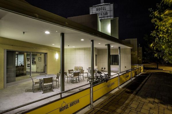 Hotel Artesia